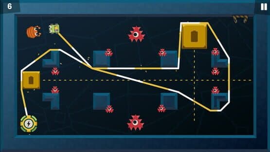 Robot Detour — screenshot 7