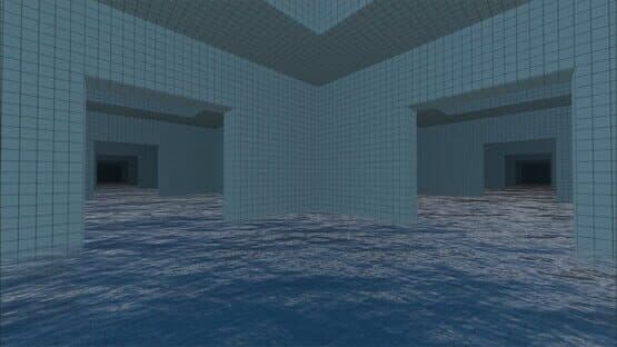 Very Scary Backrooms Game — screenshot 5