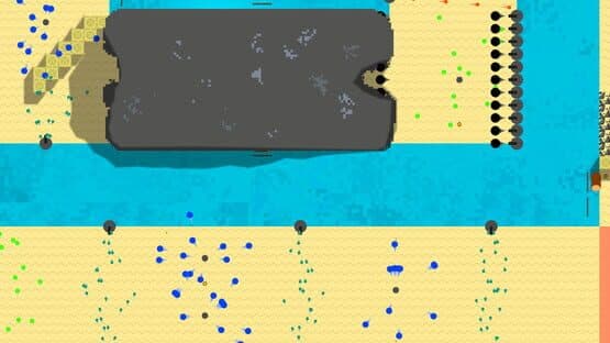 Learn to Dodge — screenshot 1