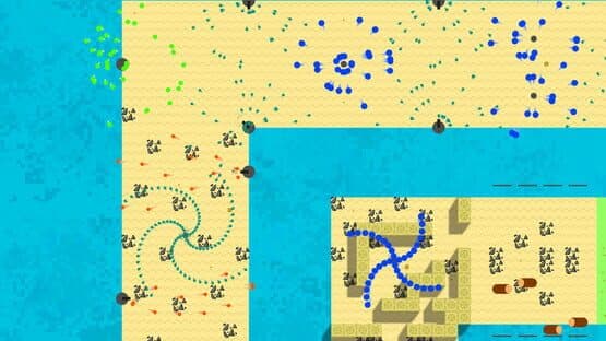 Learn to Dodge — screenshot 2