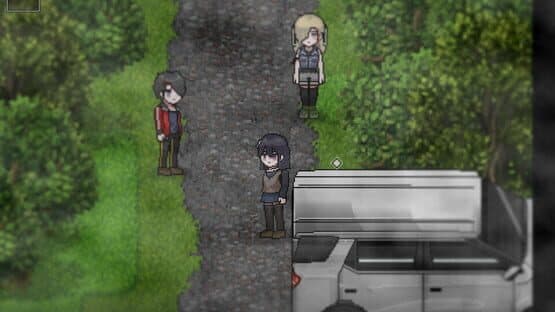 Death of Marionette — screenshot 2