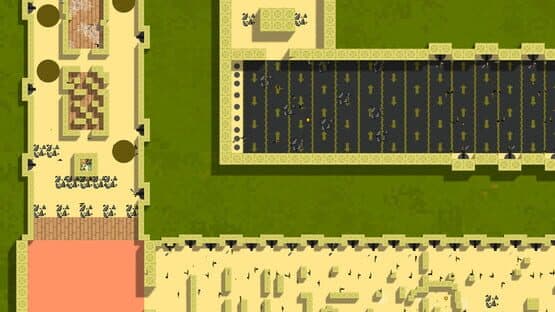 Learn to Dodge — screenshot 3