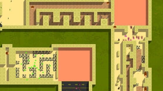 Learn to Dodge — screenshot 4