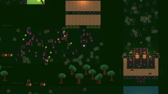 Learn to Dodge — screenshot 5