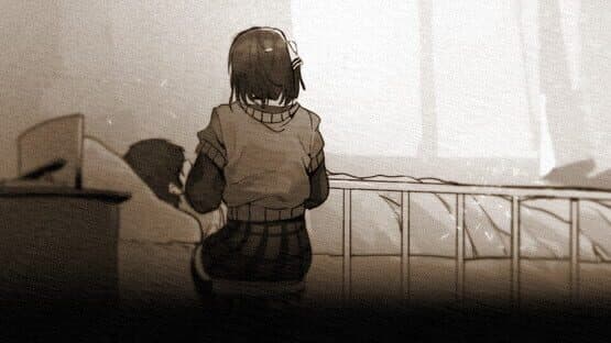 Death of Marionette — screenshot 5