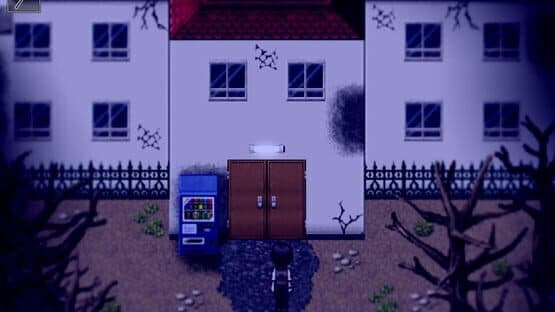 Death of Marionette — screenshot 8