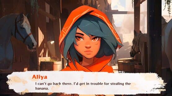 Aliya's Ascent — screenshot 7