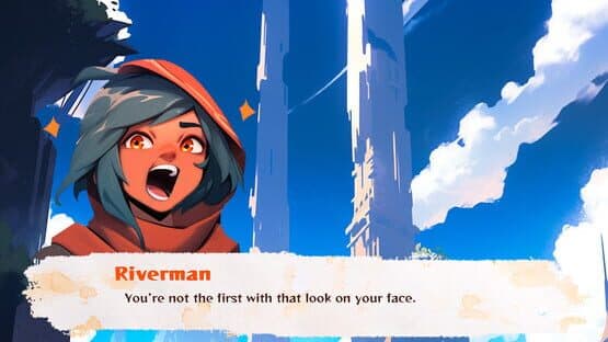 Aliya's Ascent — screenshot 8
