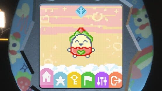 My Friend Aki — screenshot 4