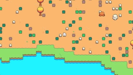 Cosmic Coop — screenshot 4
