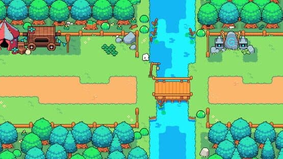 Cosmic Coop — screenshot 5