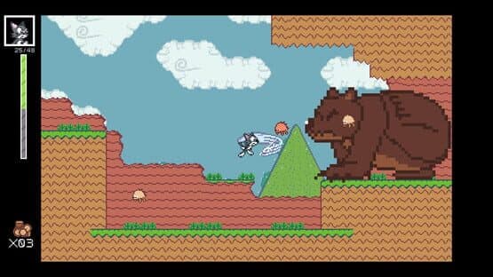 Zodiac Revenger — screenshot 1
