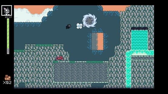 Zodiac Revenger — screenshot 2