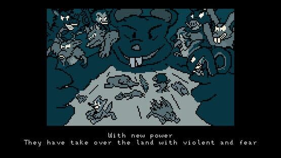 Zodiac Revenger — screenshot 3