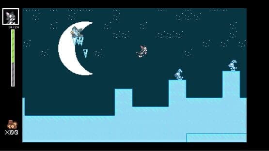 Zodiac Revenger — screenshot 5