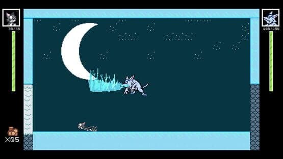 Zodiac Revenger — screenshot 6