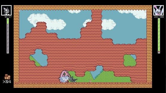 Zodiac Revenger — screenshot 7