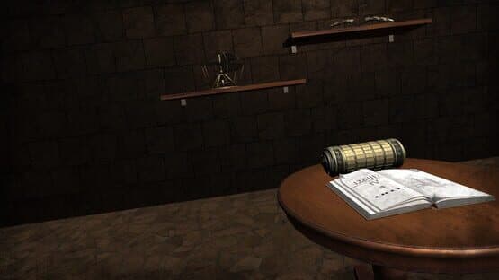 The Da Vinci Cryptex — screenshot 5