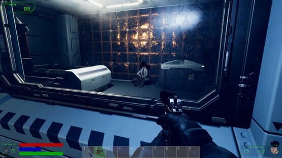 Lonely Space — screenshot 2