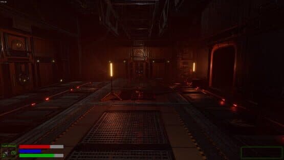 Lonely Space — screenshot 3