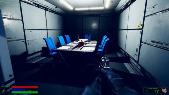Lonely Space — screenshot 4