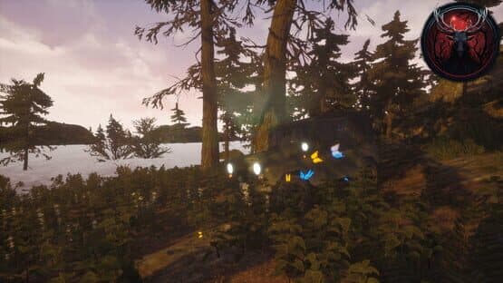 Gnarly Hike — screenshot 8