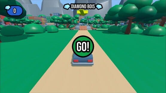 Turbo Champ — screenshot 2