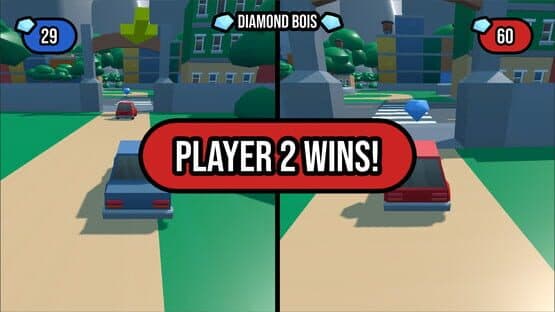 Turbo Champ — screenshot 5