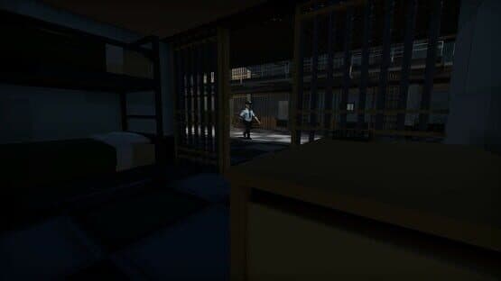 Project Breakout — screenshot 1