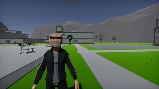 Project Breakout — screenshot 2