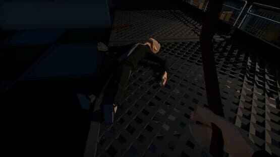Project Breakout — screenshot 3