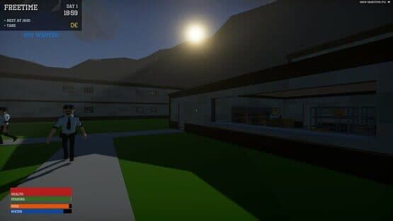 Project Breakout — screenshot 4