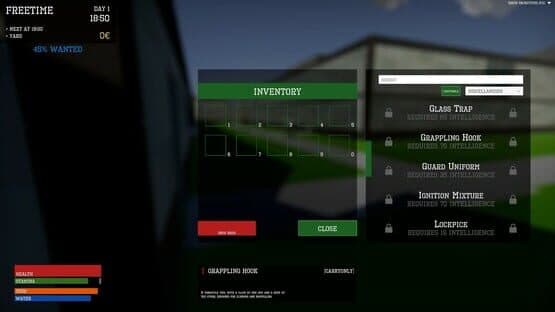 Project Breakout — screenshot 5