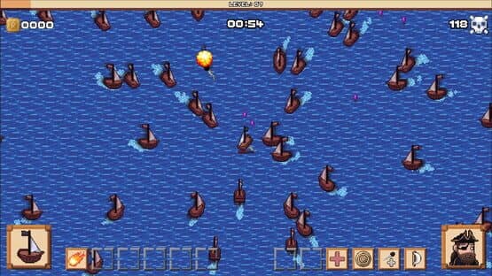Ruiga Pirates — screenshot 5