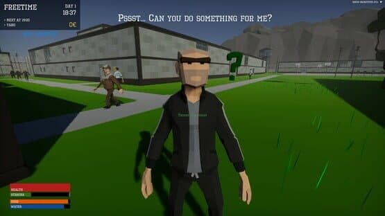 Project Breakout — screenshot 6