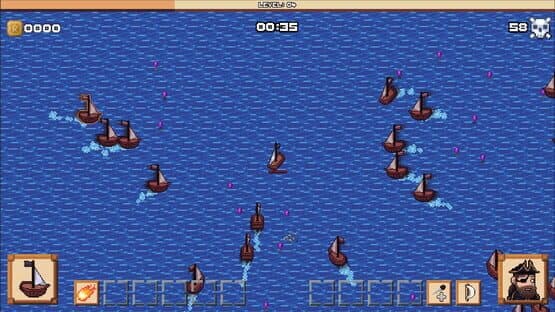Ruiga Pirates — screenshot 6