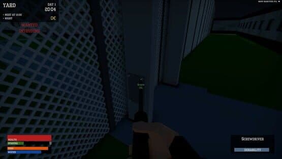 Project Breakout — screenshot 8
