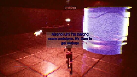Paramorfosi — screenshot 1