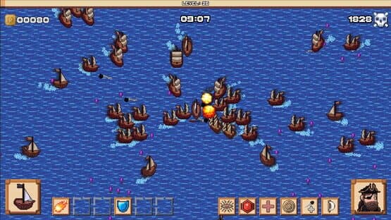 Ruiga Pirates — screenshot 8