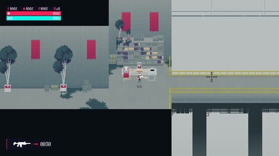 Blood Running — screenshot 6