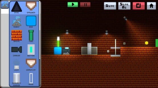 Edd-E — screenshot 1