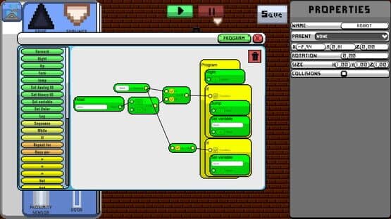 Edd-E — screenshot 2