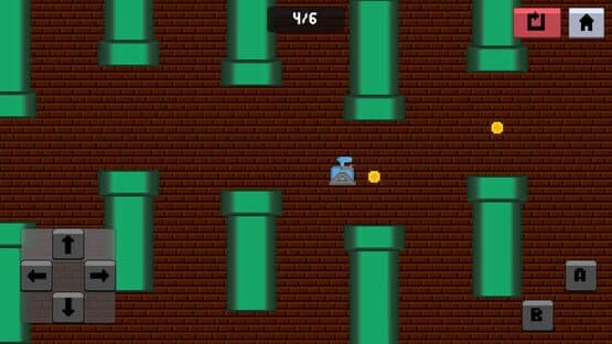 Edd-E — screenshot 3