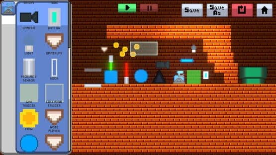 Edd-E — screenshot 4