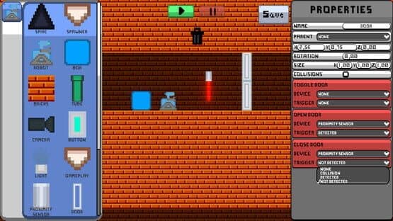 Edd-E — screenshot 5