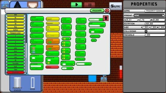 Edd-E — screenshot 6