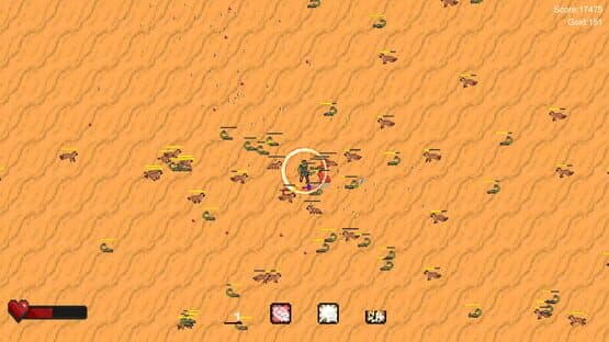 Slice It Down — screenshot 1