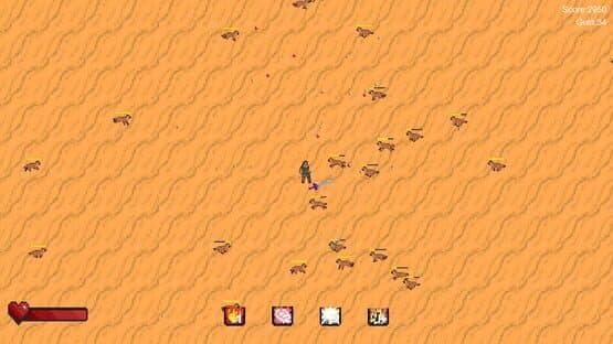 Slice It Down — screenshot 3
