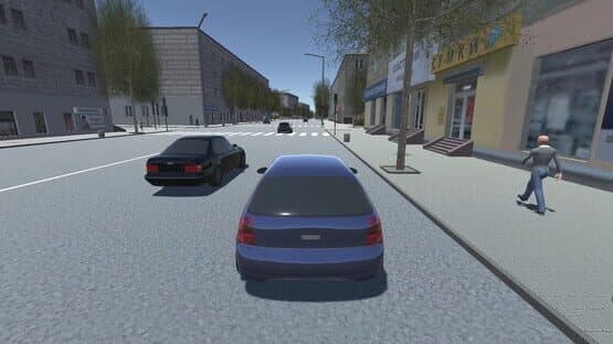 Tercity Life Simulator — screenshot 2