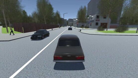 Tercity Life Simulator — screenshot 6